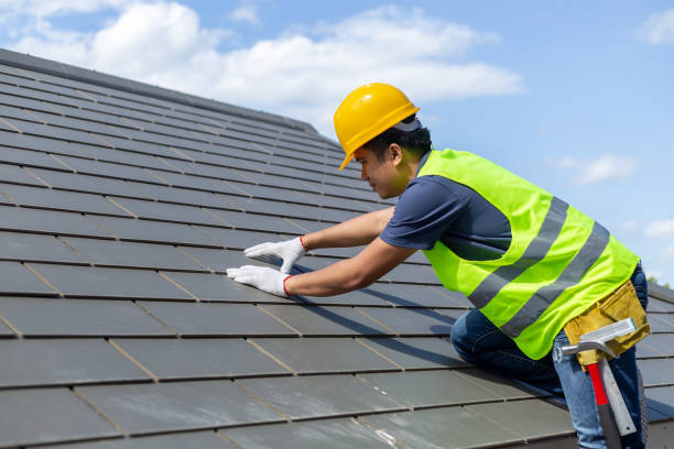 Residential Roof Replacement in Akron, PA