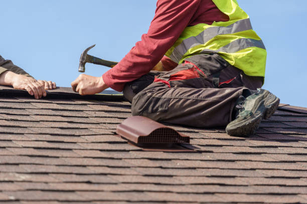 Best Best Roofing Contractors  in Akron, PA