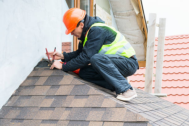 Quick and Trustworthy Emergency Roof Repair Services in Akron, PA