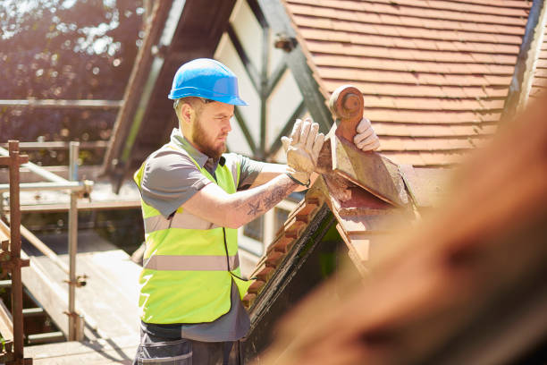 Best Emergency Roof Repair  in Akron, PA