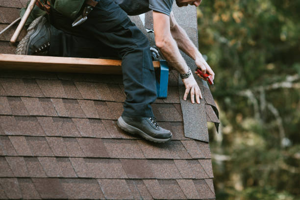 Quick and Trustworthy Emergency Roof Repair Services in Akron, PA