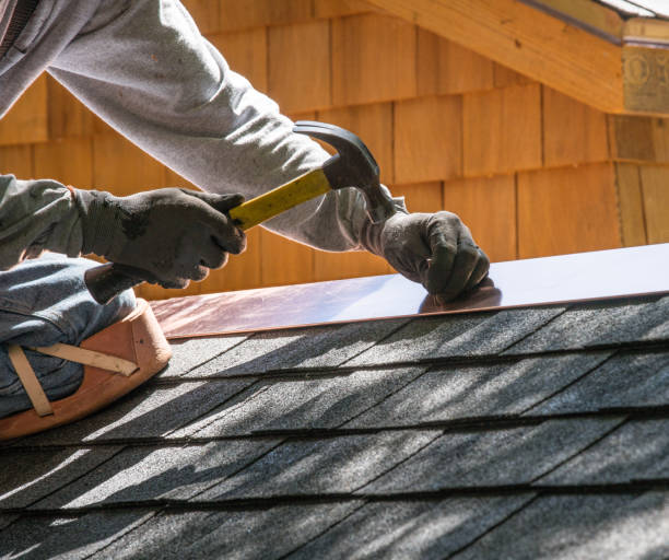 Best Roof Repair Estimates  in Akron, PA